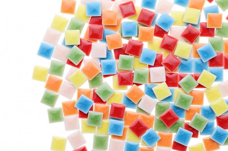 タイル・左官 (4)