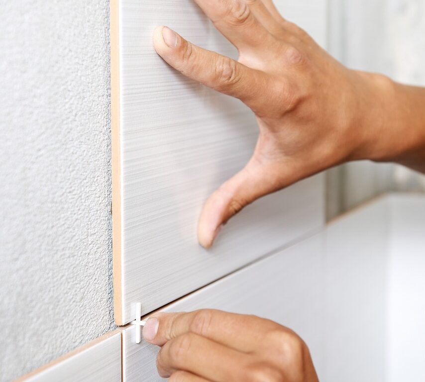 タイル・左官 (7)