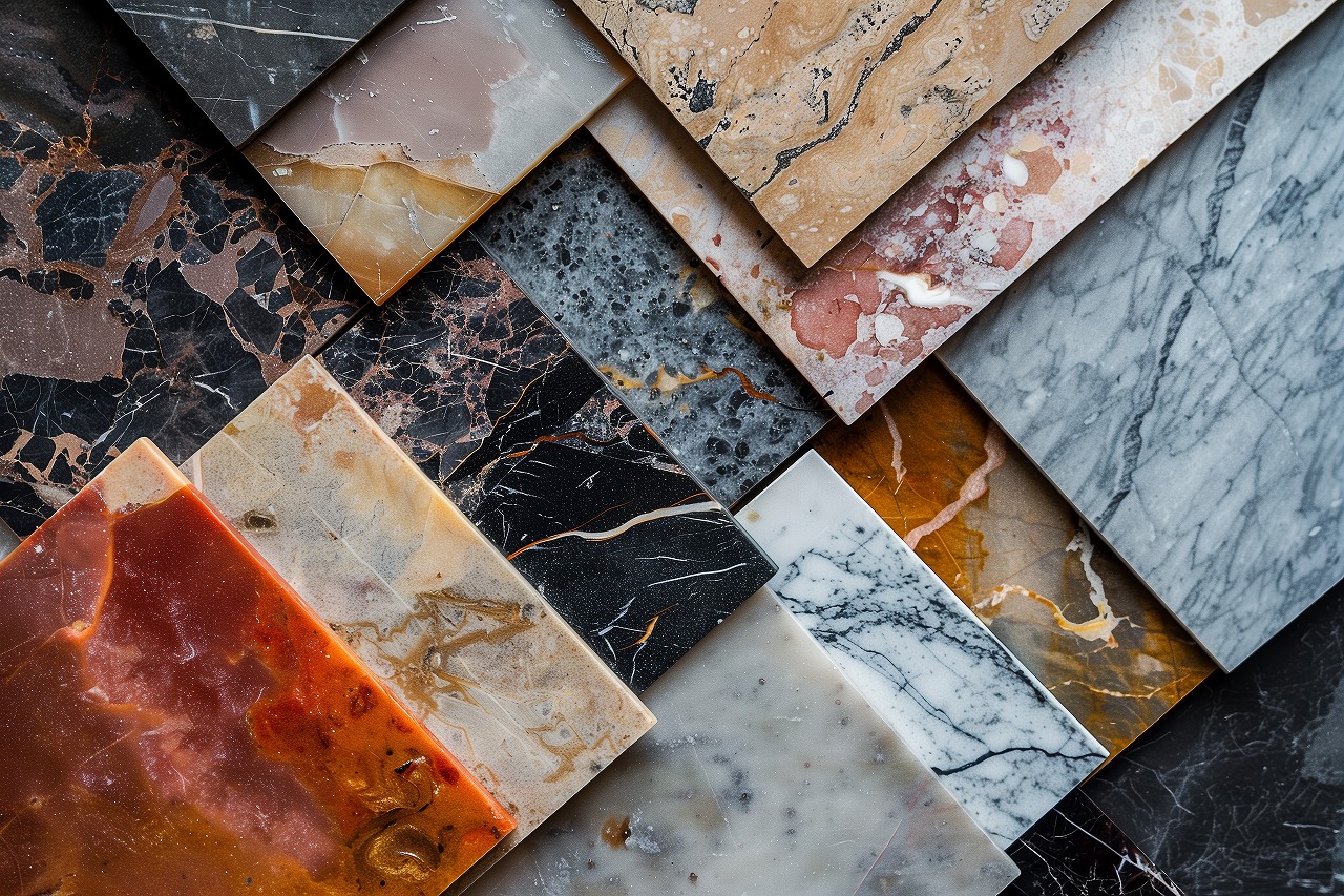 タイル・左官 (12)