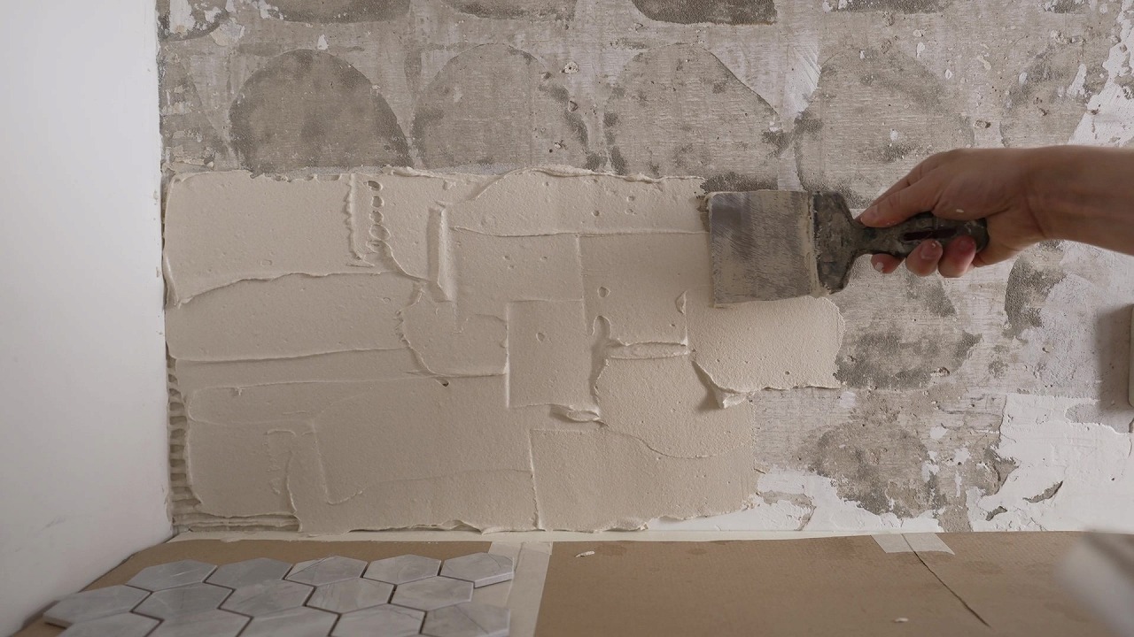 タイル・左官 (10)